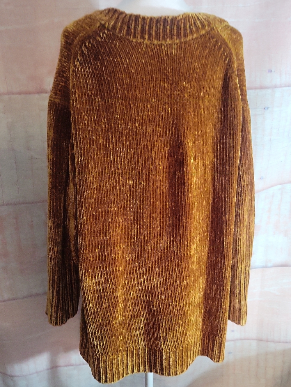 Zara Oversized Sweater - Picture 4 of 6